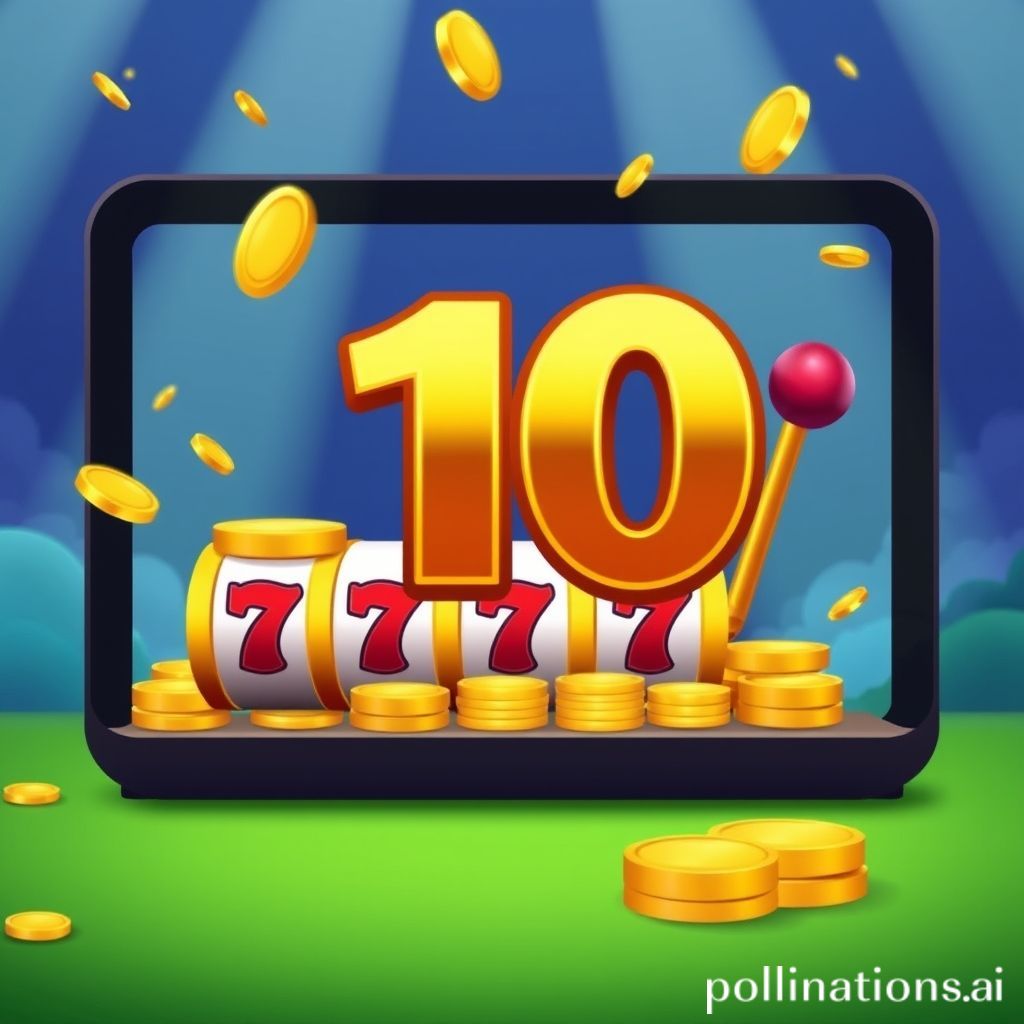 Mengenal Lebih Dalam Slot Gacor Deposit 10 Ribu